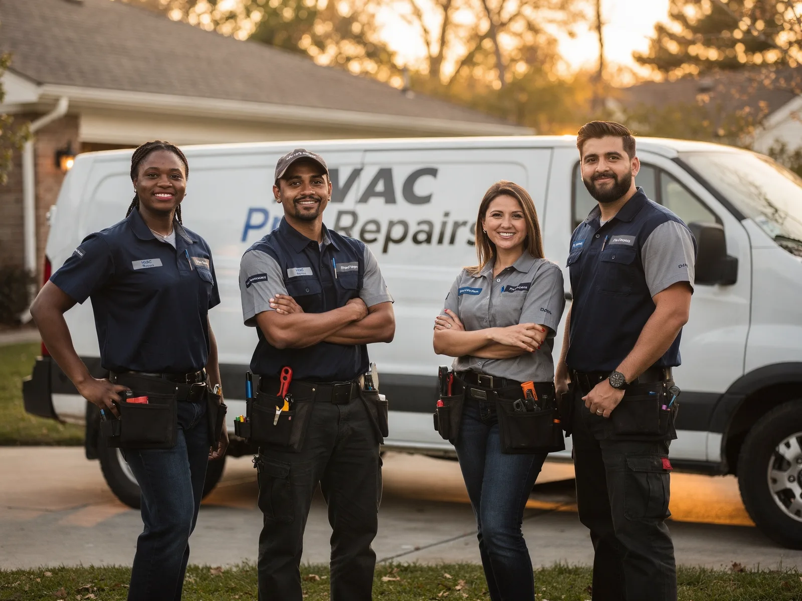 Heat Pump Repair company in Alexandria, TN